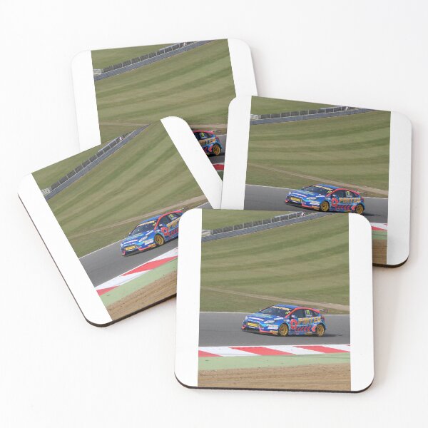 Item preview, BTCC at Brands Hatch   designed and sold by 365CarMods.