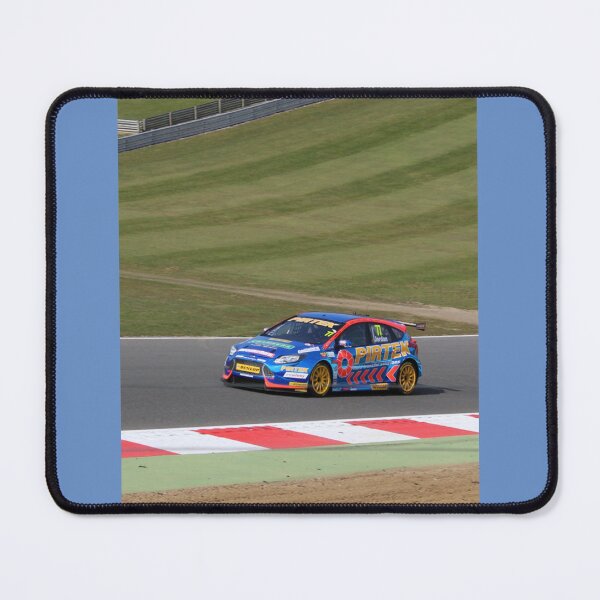 Item preview, BTCC at Brands Hatch designed and sold by 365CarMods.
