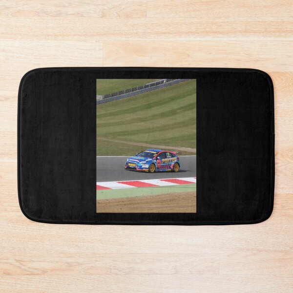 Item preview, BTCC at Brands Hatch   designed and sold by 365CarMods.