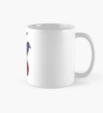 Es war einmal Mitternacht Verrücktheit Tasse (Standard)