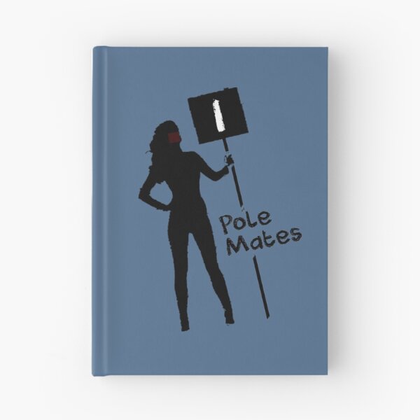 Item preview, Pole Girl   designed and sold by 365CarMods.