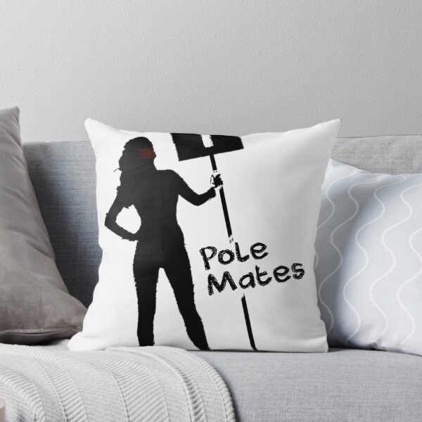 Item preview, Pole Girl   designed and sold by 365CarMods.
