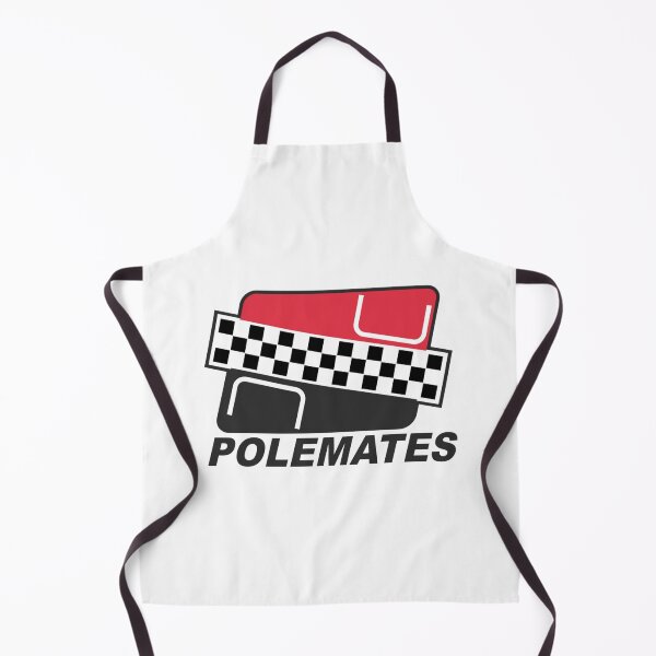 Item preview, Pole Mates US sport inspired logo   designed and sold by 365CarMods.
