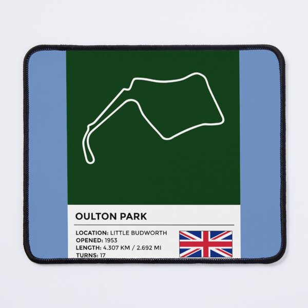 Item preview, Oulton Park [info]   designed and sold by 365CarMods.