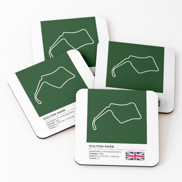 Item preview, Oulton Park [info]   designed and sold by 365CarMods.
