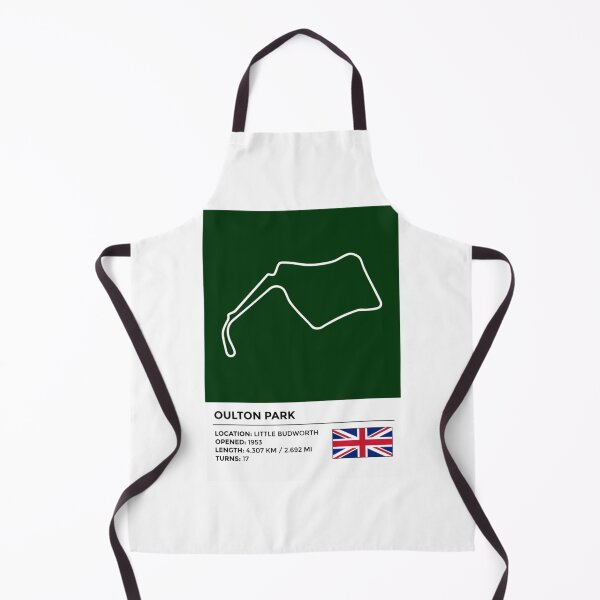 Item preview, Oulton Park [info]   designed and sold by 365CarMods.
