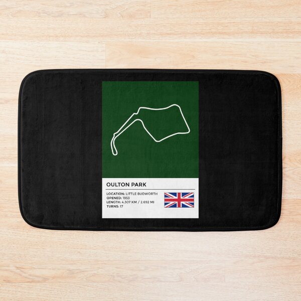 Item preview, Oulton Park [info]   designed and sold by 365CarMods.