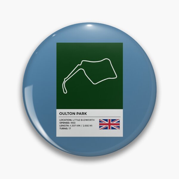 Item preview, Oulton Park [info]   designed and sold by 365CarMods.