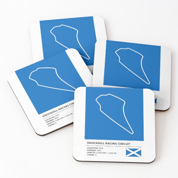 Item preview, Knockhill Racing Circuit [info]   designed and sold by 365CarMods.