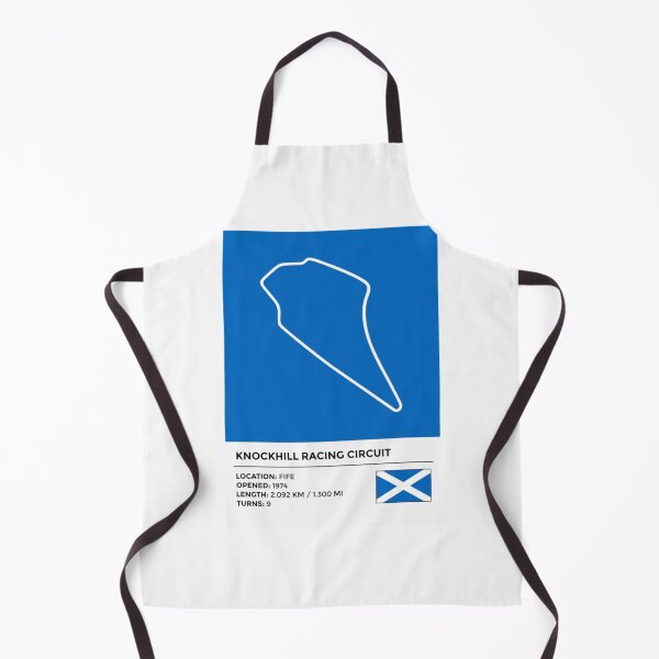 Item preview, Knockhill Racing Circuit [info]   designed and sold by 365CarMods.