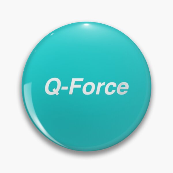 Item preview, Womens Q-Force V-Neck    designed and sold by CargoThrifts.