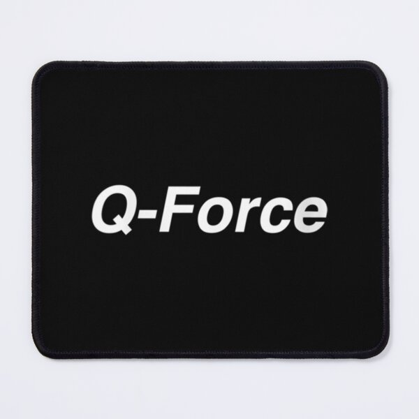Item preview, Womens Q-Force V-Neck    designed and sold by CargoThrifts.