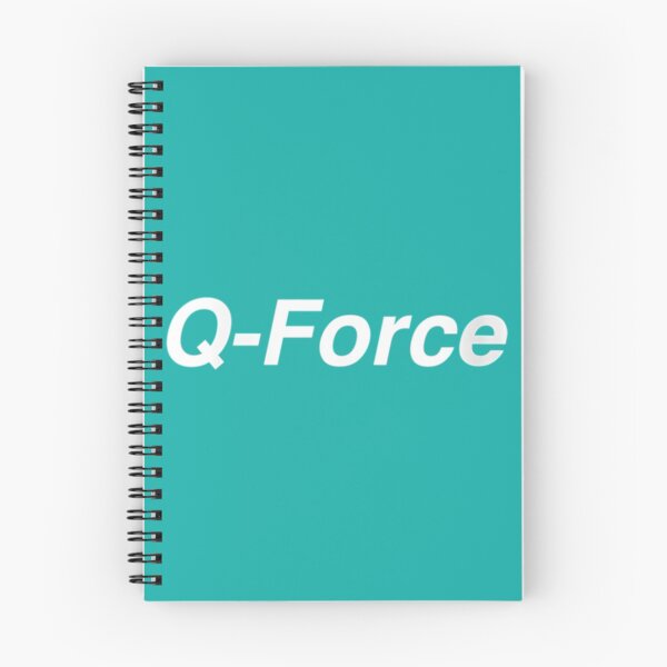 Item preview, Womens Q-Force V-Neck    designed and sold by CargoThrifts.