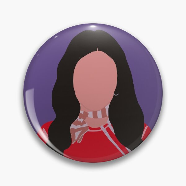 Item preview, Jackie Burkhart designed and sold by anikasart.