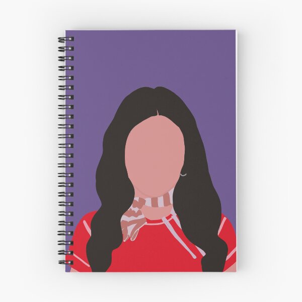 Item preview, Jackie Burkhart designed and sold by anikasart.