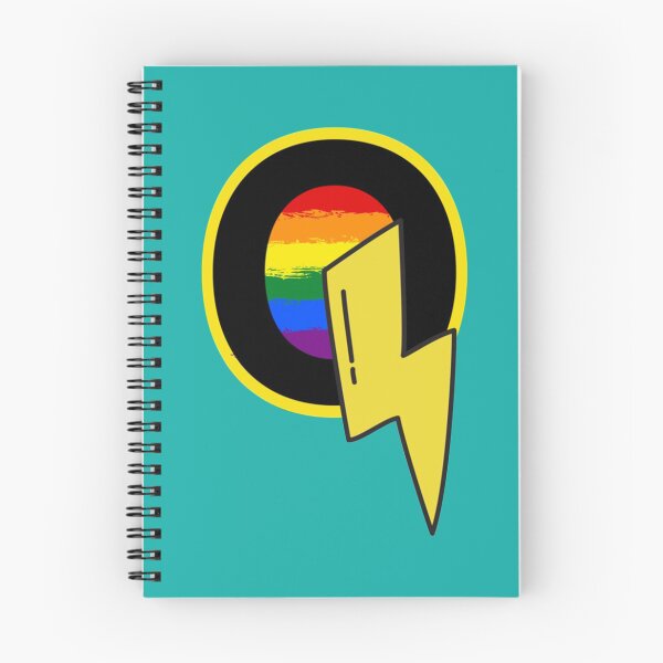 Item preview, Q-Force Series designed and sold by CargoThrifts.