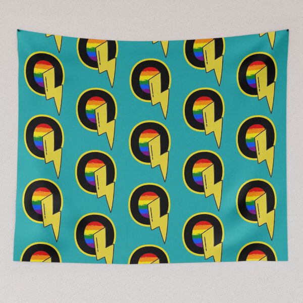 Item preview, Q-Force Series designed and sold by CargoThrifts.