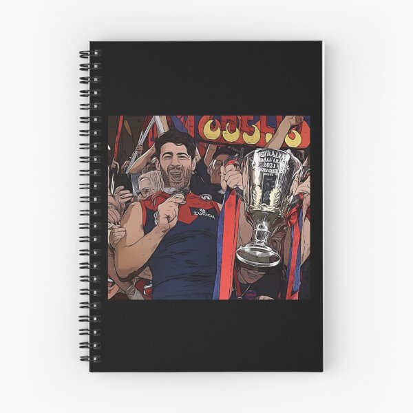 Item preview, Christian Petracca Premiership Cup Melbourne  designed and sold by ijdesigns.