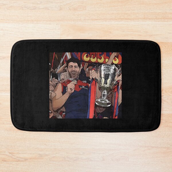 Item preview, Christian Petracca Premiership Cup Melbourne  designed and sold by ijdesigns.