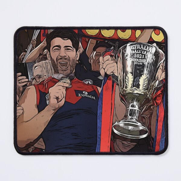 Item preview, Christian Petracca Premiership Cup Melbourne  designed and sold by ijdesigns.
