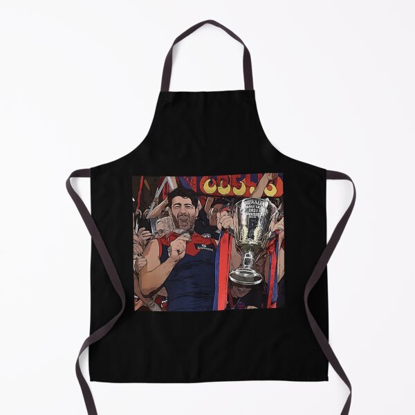 Item preview, Christian Petracca Premiership Cup Melbourne designed and sold by ijdesigns.