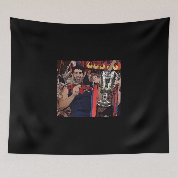Item preview, Christian Petracca Premiership Cup Melbourne  designed and sold by ijdesigns.