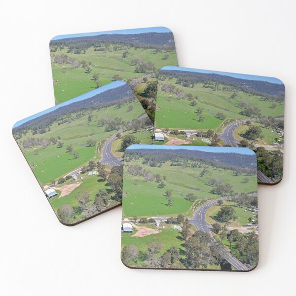 Item preview, Genoa Mallacoota Turnoff 4 of 8 South West designed and sold by Colin Dixon.