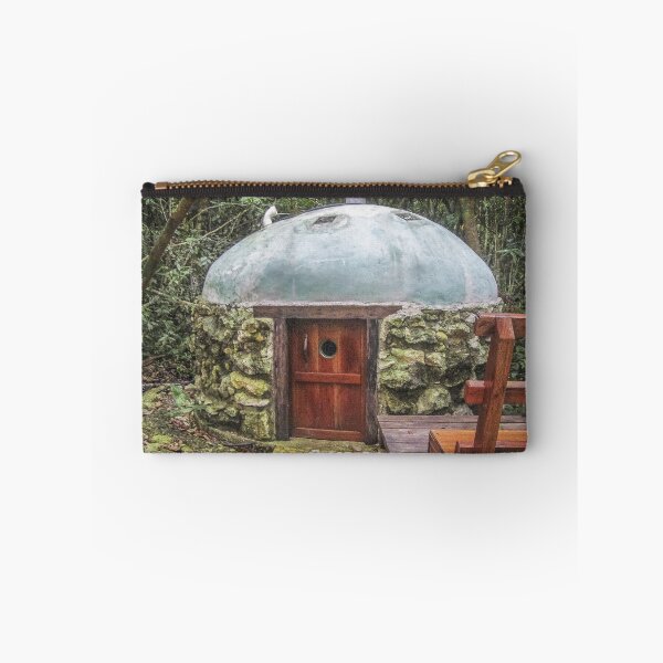 Item preview, Today's Version of a Mayan Sweat Lodge in the Jungle, Guatemala designed and sold by heatherfriedman.