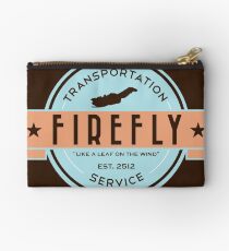 Firefly Transportation Studio Pouch