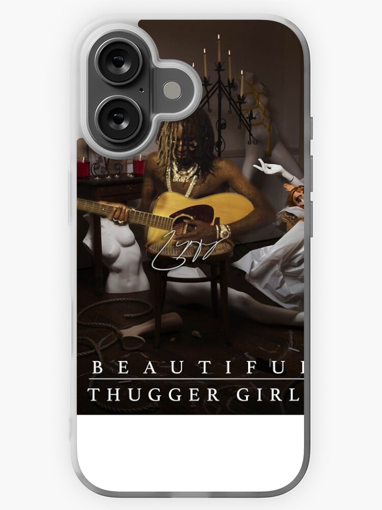 Beautiful Thugger Girls Young Thug Essential