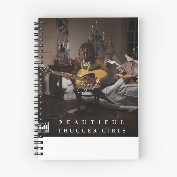 Item preview, Beautiful Thugger Girls Young Thug Essential designed and sold by JamesAlan01.