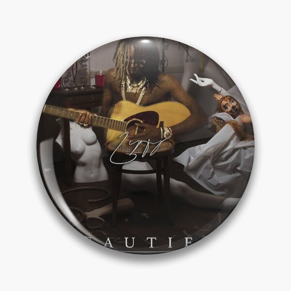 Item preview, Beautiful Thugger Girls Young Thug Essential designed and sold by JamesAlan01.