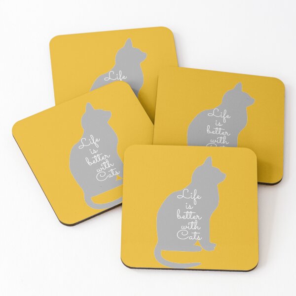 Item preview, Cats rule designed and sold by tintorai.