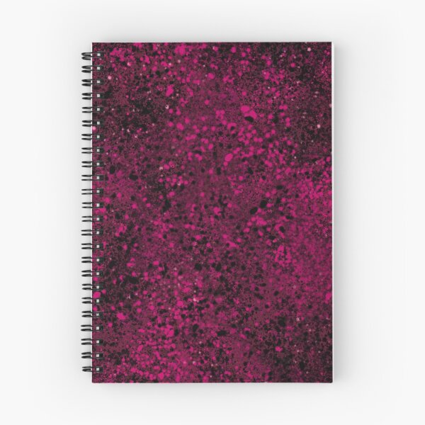 Item preview, Raspberry Crumble designed and sold by Chantal Schroeder.