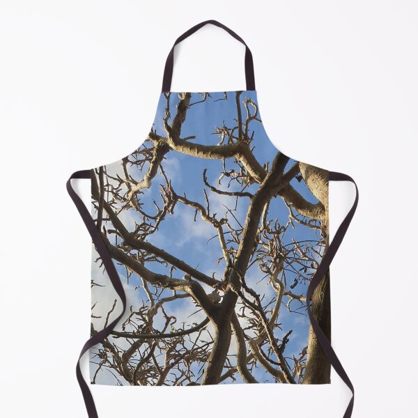 Item preview, Tree Branches with Blue Sky in Background designed and sold by Bennymp.