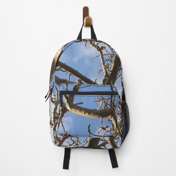 Item preview, Tree Branches with Blue Sky in Background designed and sold by Bennymp.