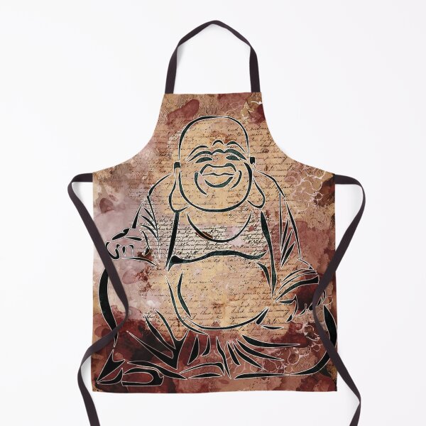 Artikelvorschau, Abstrakte Farbe Buddha entworfen und verkauft von artdragongift 15.