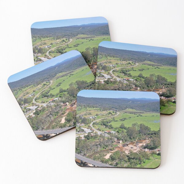 Item preview, Genoa Mallacoota Turnoff 5 of 8 West designed and sold by Colin Dixon.