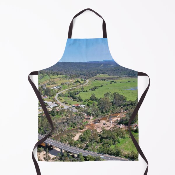 Item preview, Genoa Mallacoota Turnoff 5 of 8 West designed and sold by Colin Dixon.