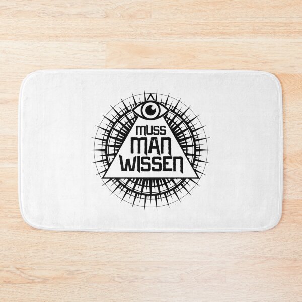 Item preview, You have to know - quote from Axel Stoll!   designed and sold by CargoThrifts.