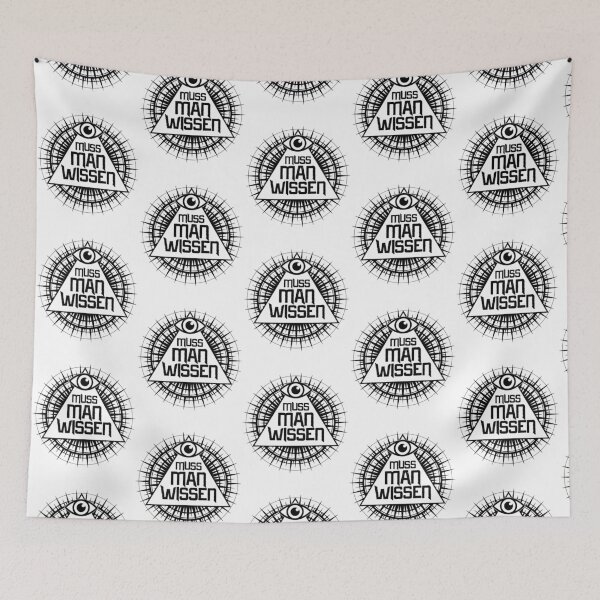 Item preview, You have to know - quote from Axel Stoll!   designed and sold by CargoThrifts.