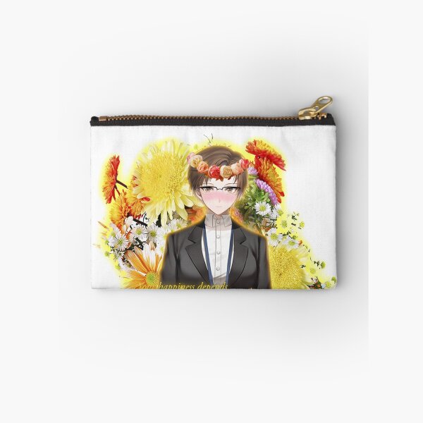 Item preview, Jaehee +quote (blush face version) designed and sold by Kewppy.