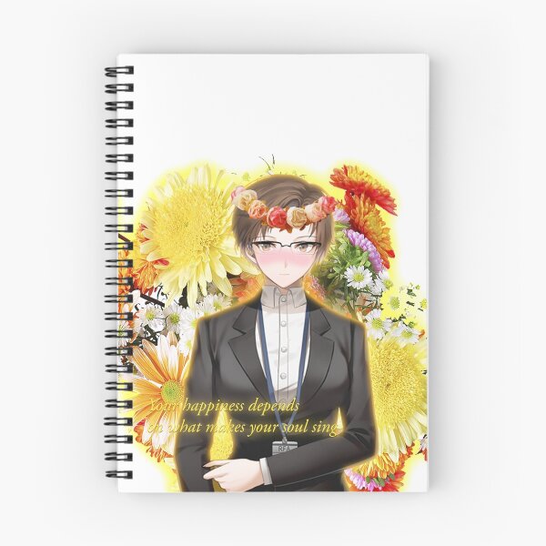 Item preview, Jaehee +quote (blush face version) designed and sold by Kewppy.