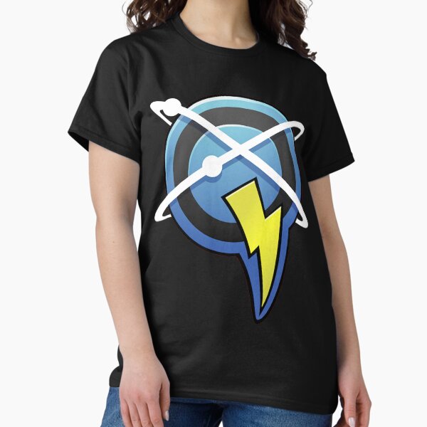 Artikel-Vorschau von Q-Force Qwark Ratsche und Clank, designt und verkauft von CargoThrifts.