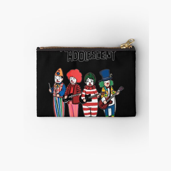 Item preview, Clowns - Fluorescent Adolescent - Arctic Monkeys Essential . designed and sold by LORINDAWHITE.
