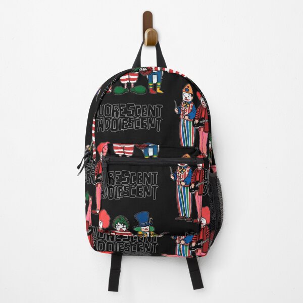 Item preview, Clowns - Fluorescent Adolescent - Arctic Monkeys Essential . designed and sold by LORINDAWHITE.