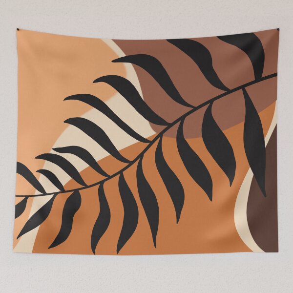 Item preview, Plant and Shapes No.3 designed and sold by DPDesignArt.