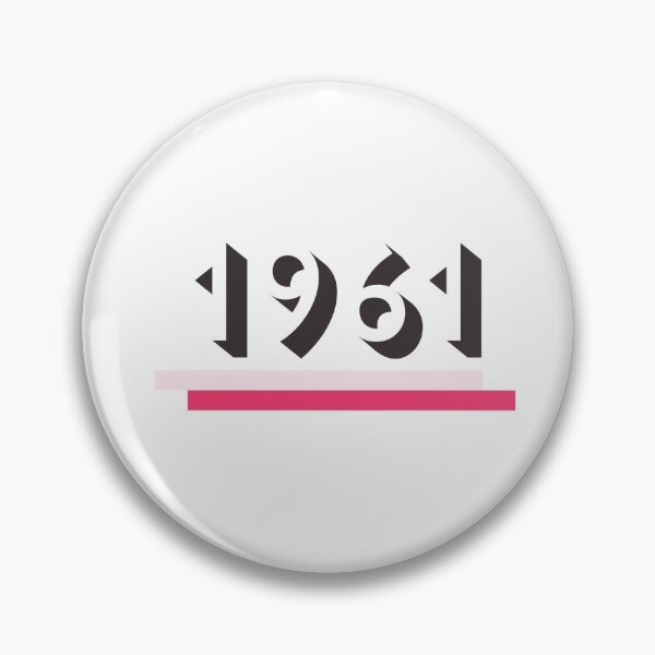 Item preview, 1961 Years designed and sold by IuriiVlasenko.