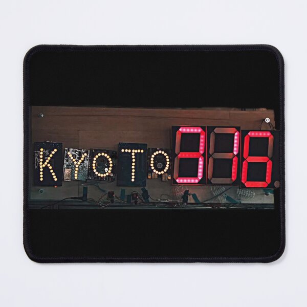 Item preview, COUNTDOWN TO KYOTO BILLION DOLLAR designed and sold by THE AMERICAN TEEVANGELIST.