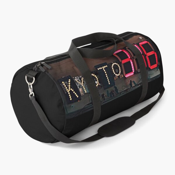Item preview, COUNTDOWN TO KYOTO BILLION DOLLAR designed and sold by THE AMERICAN TEEVANGELIST.